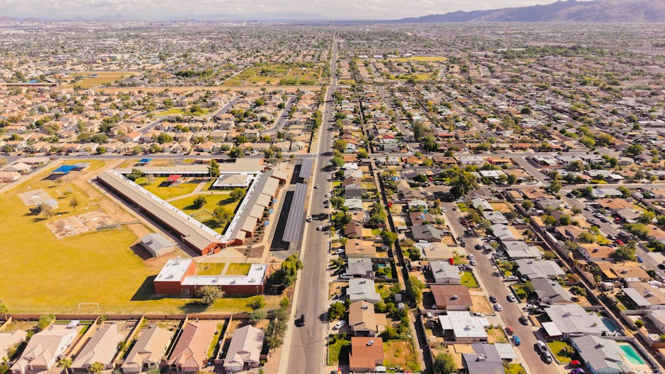 Surprise, AZ — local perspective.